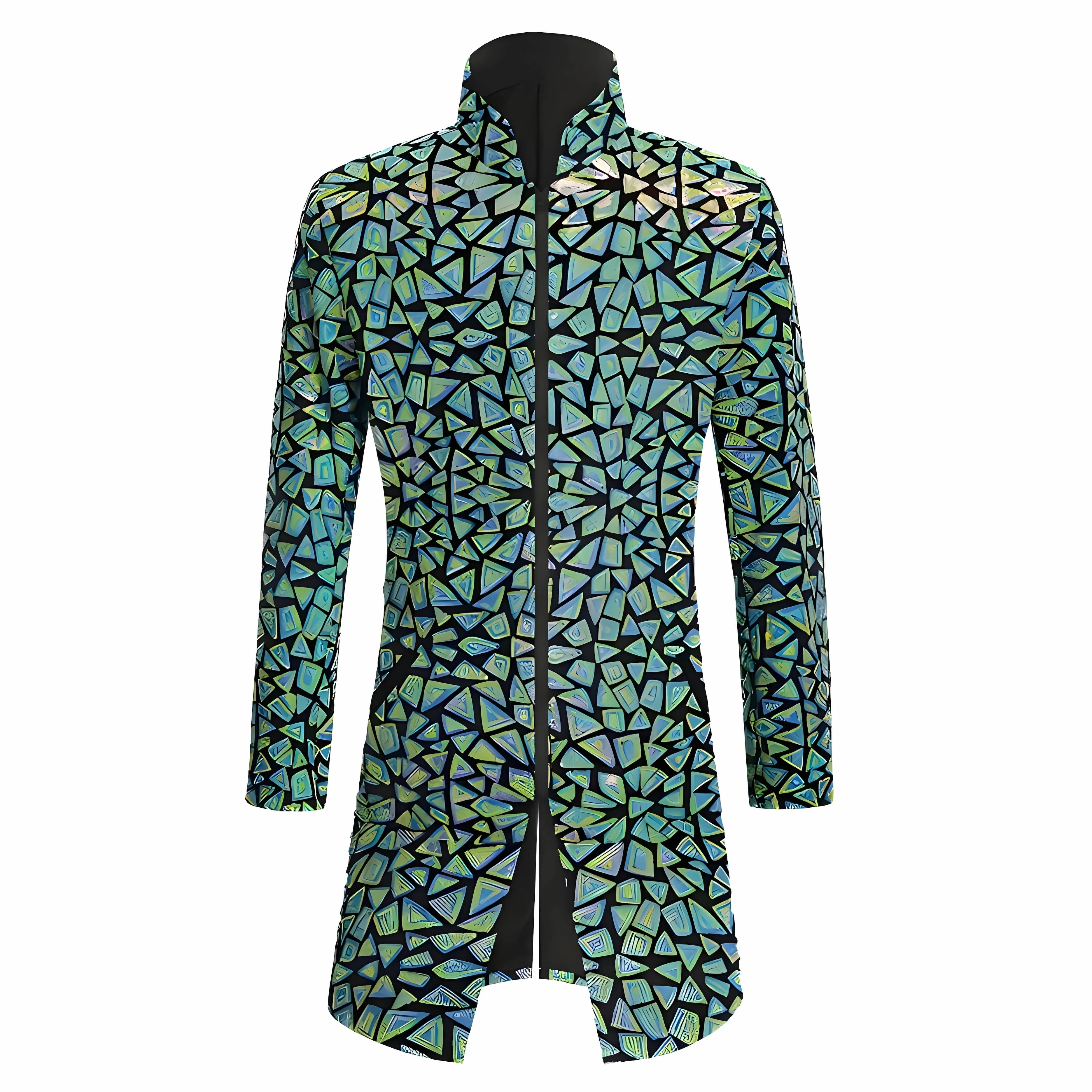 Thurlow Sequin Jacket