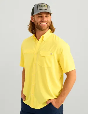 Tide Point Short Sleeve Button-Down