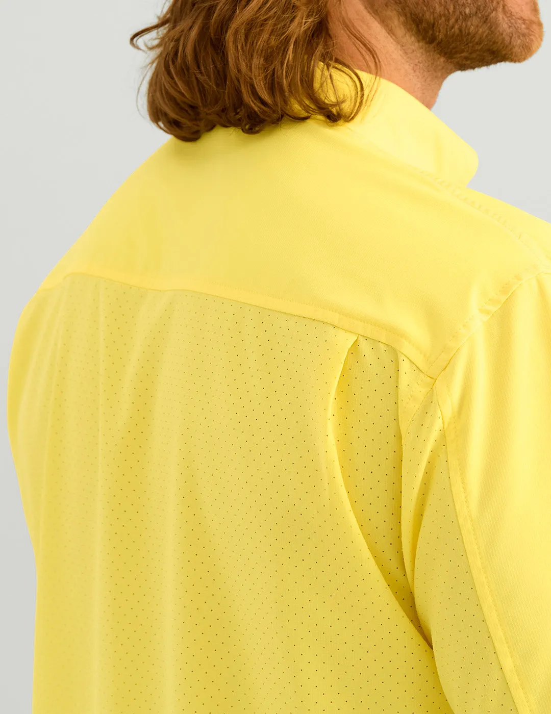 Tide Point Short Sleeve Button-Down