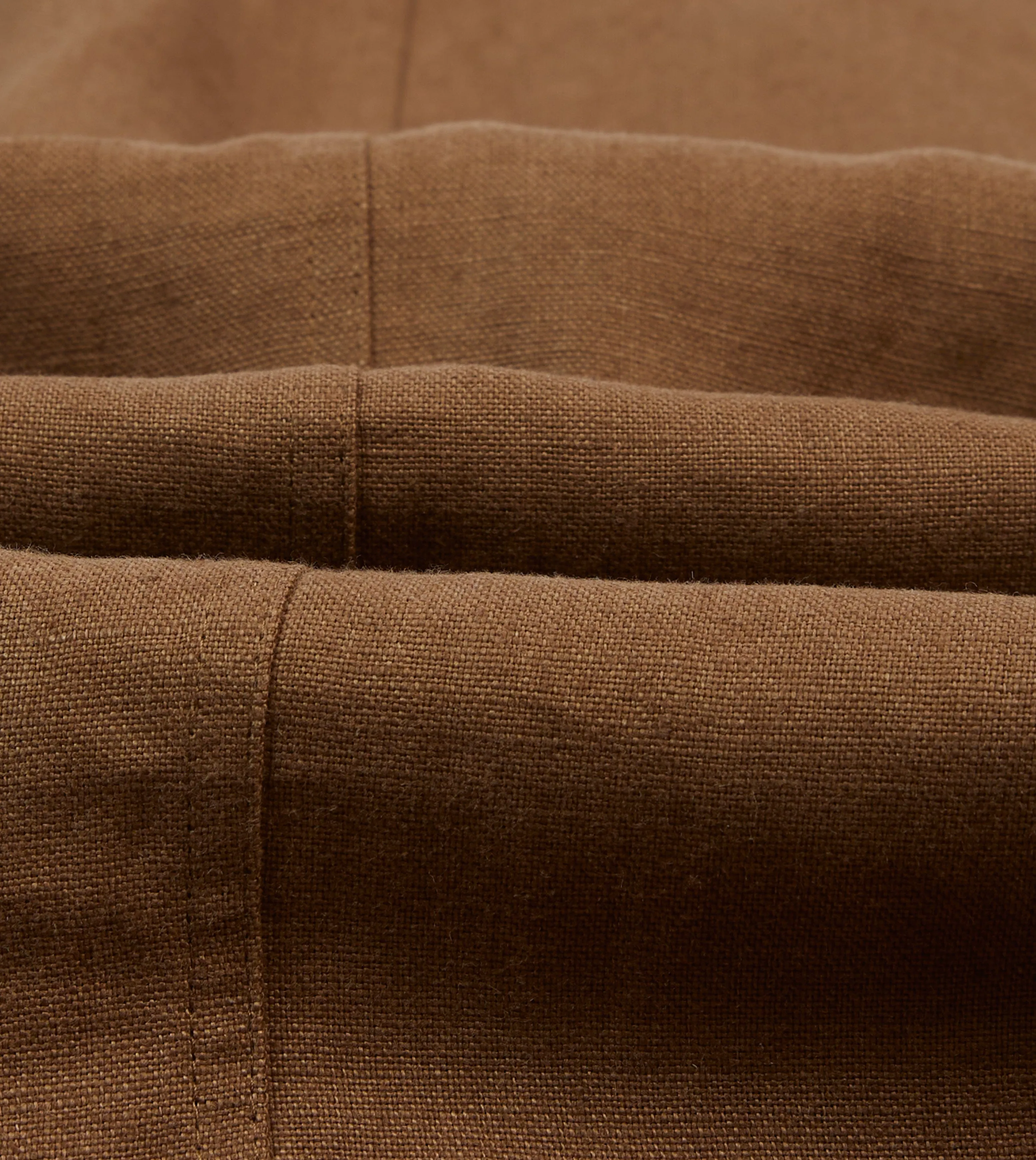 Tobacco Antique Linen Games Blazer Mk. I
