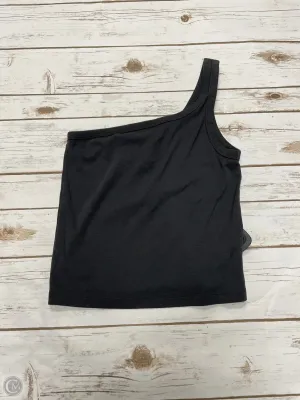 Top Sleeveless By Aerie In Grey, Size: M