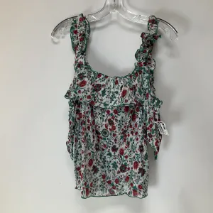 Top Sleeveless By Antik Batik  Size: Xs