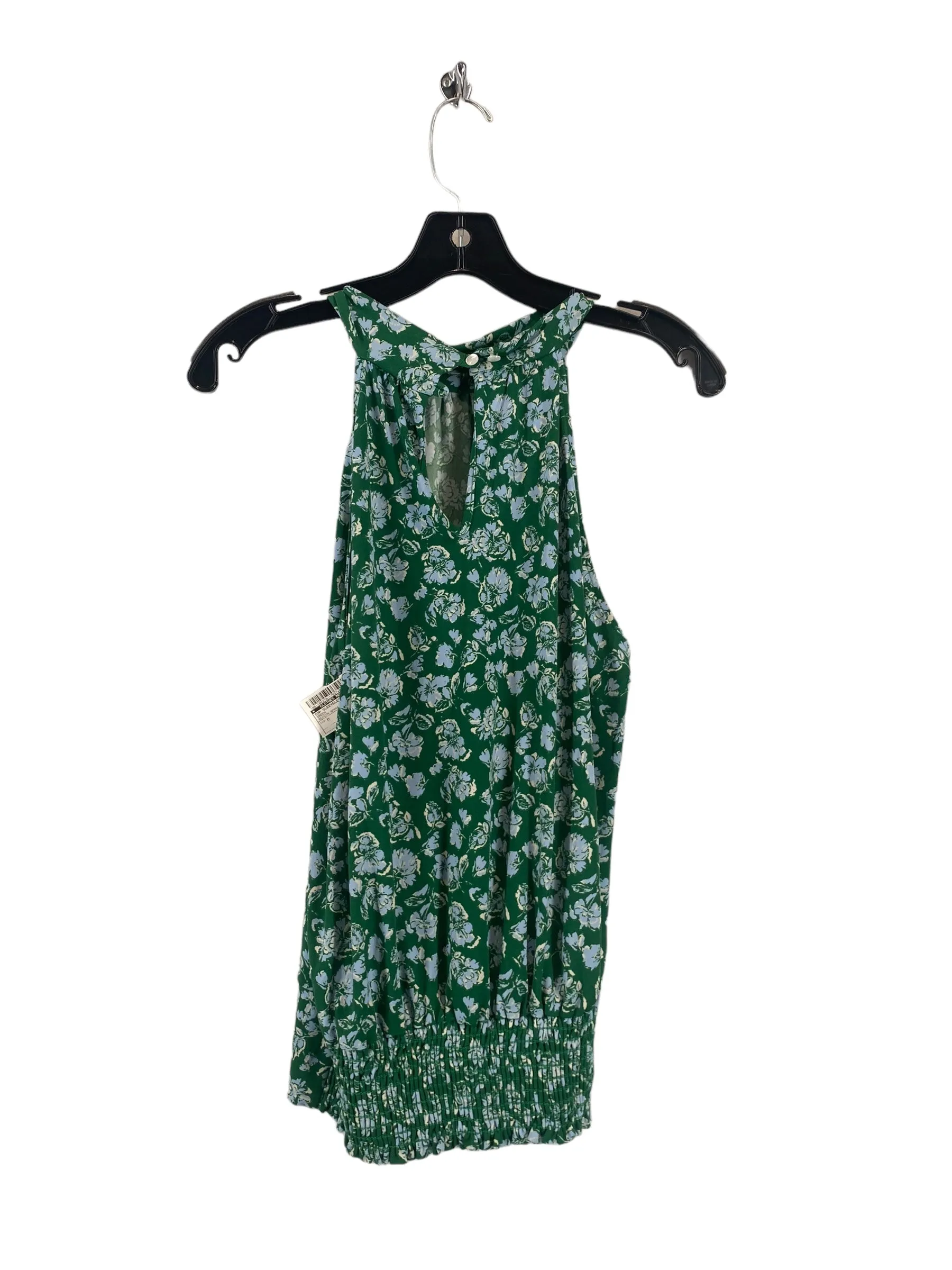 Top Sleeveless By Clothes Mentor  Size: M