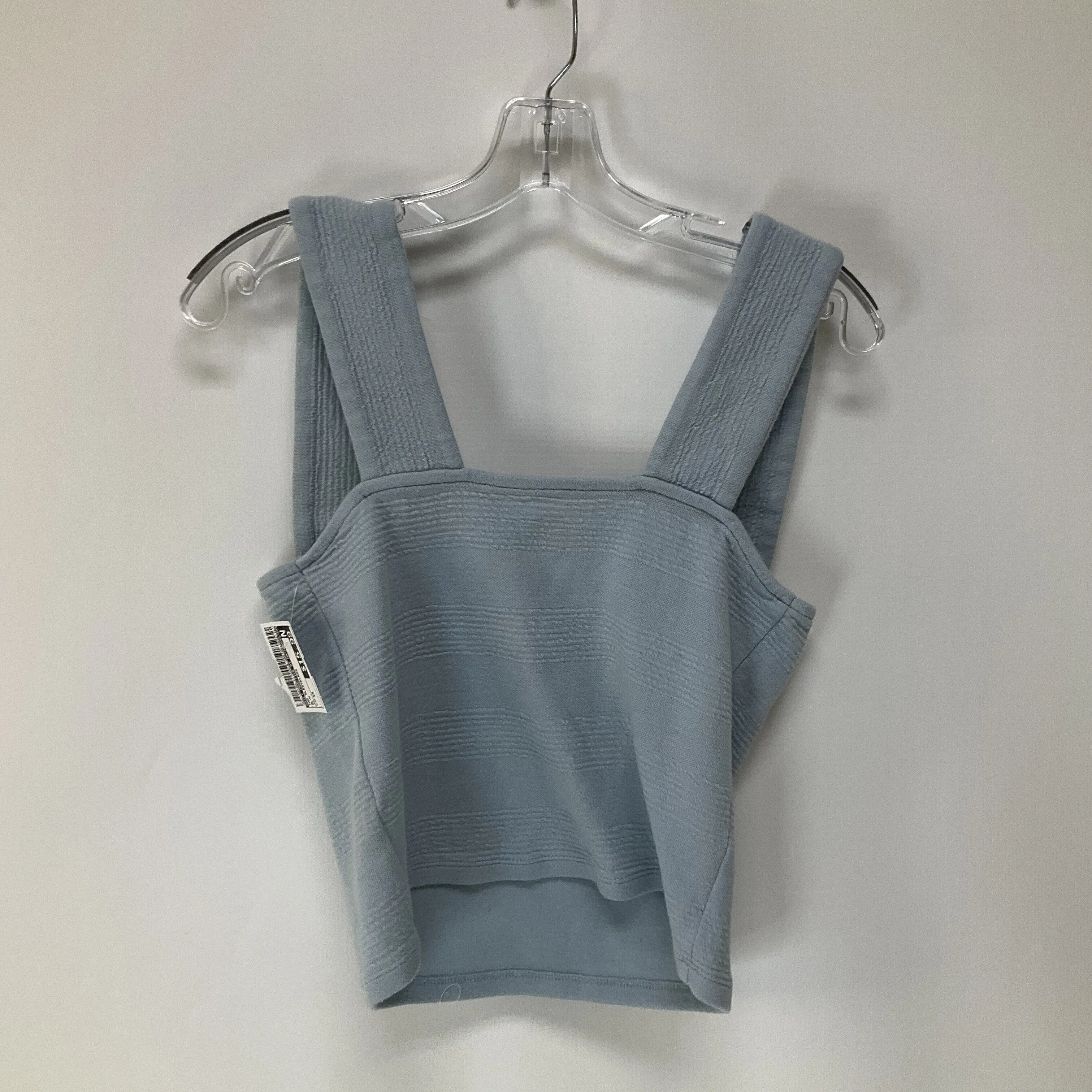 Top Sleeveless By Daily Practice By Anthropologie  Size: Xs