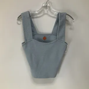 Top Sleeveless By Daily Practice By Anthropologie  Size: Xs