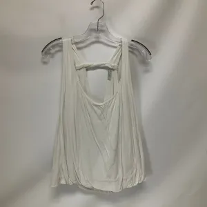 Top Sleeveless By Free People  Size: M
