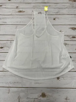 Top Sleeveless By Free People  Size: M