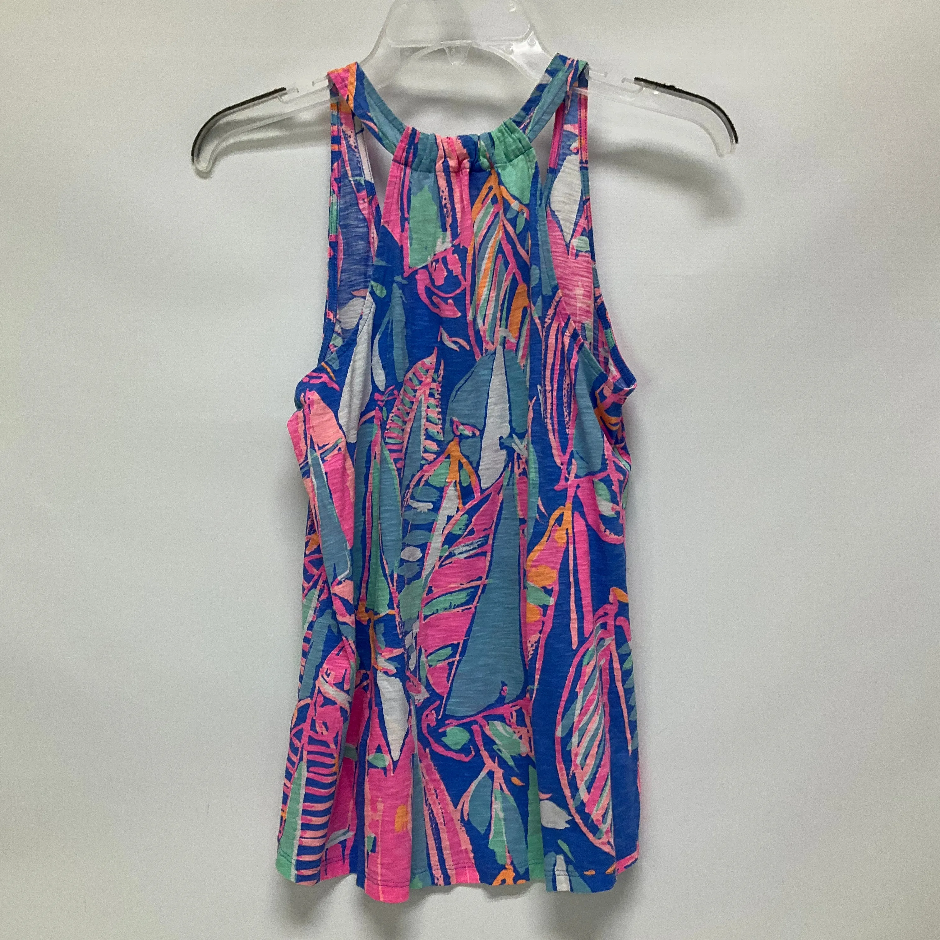 Top Sleeveless By Lilly Pulitzer  Size: S
