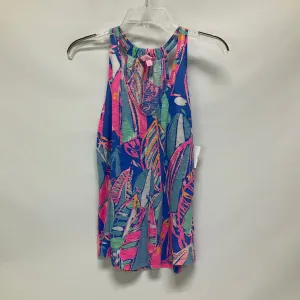 Top Sleeveless By Lilly Pulitzer  Size: S