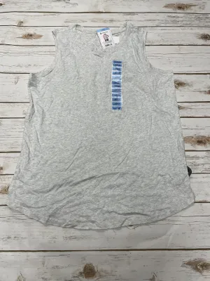 Top Sleeveless By Members Mark  Size: L