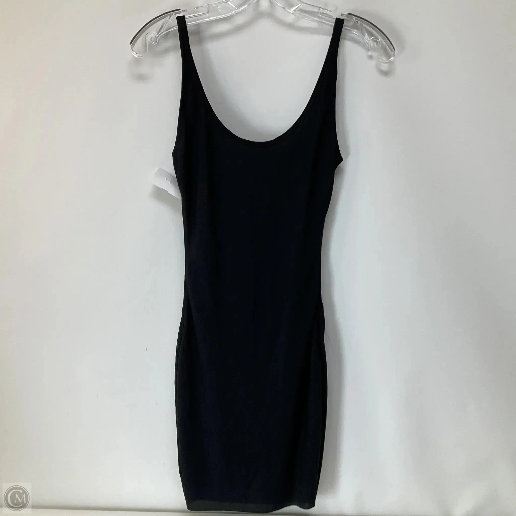 Tunic Sleeveless By Assets By Spanx In Black, Size: M