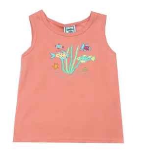 Under the Sea Tank Top