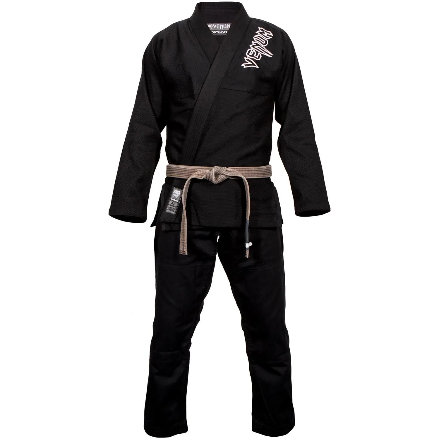 Venum Contender 2.0 Adult BJJ Gi