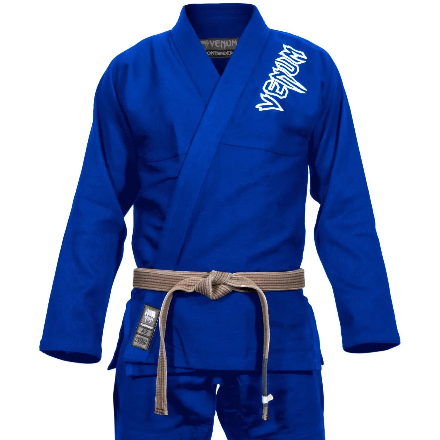 Venum Contender 2.0 Adult BJJ Gi