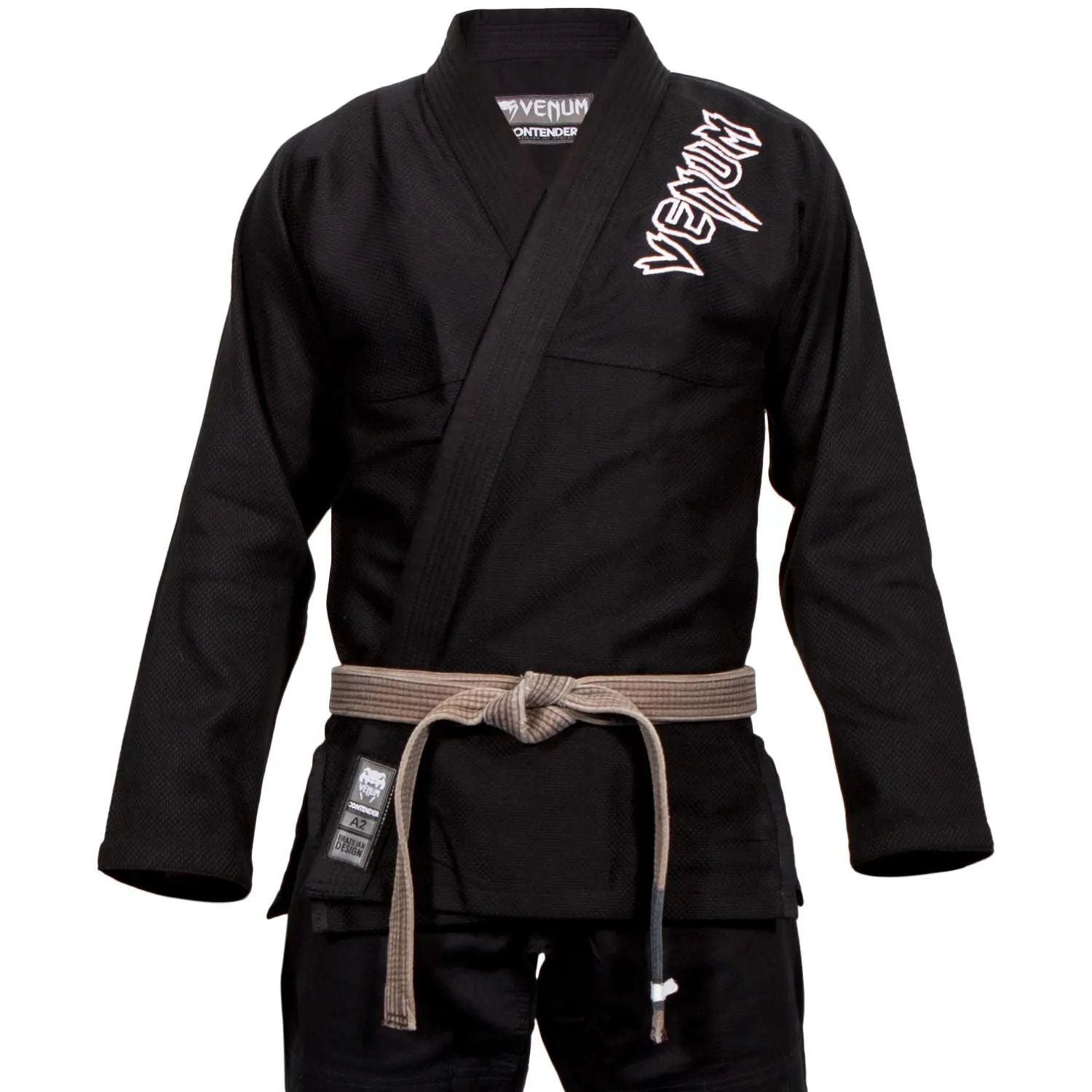 Venum Contender 2.0 Adult BJJ Gi