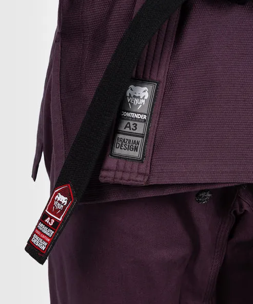 Venum Contender 2.0 Adult BJJ Gi
