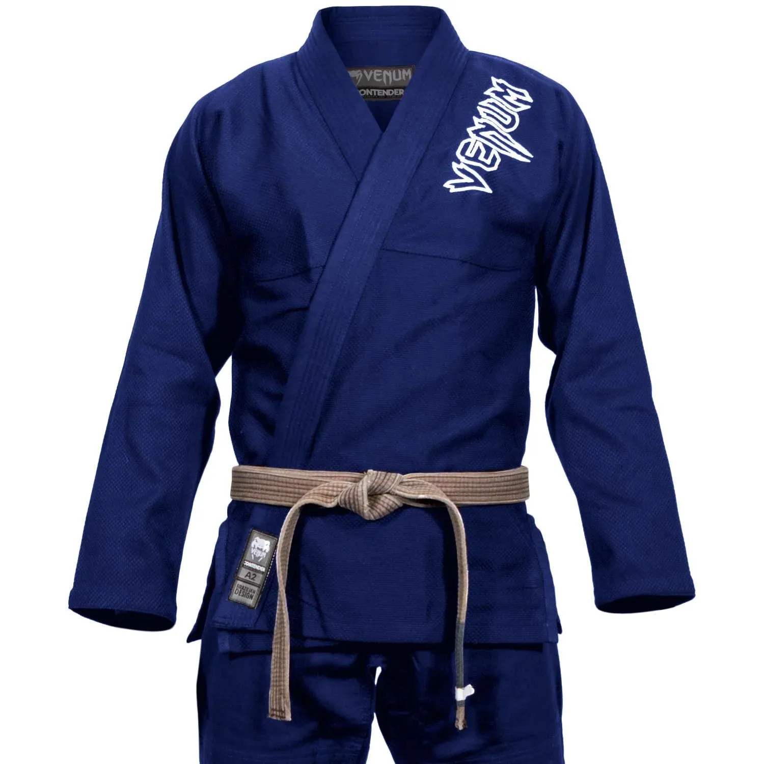 Venum Contender 2.0 Adult BJJ Gi