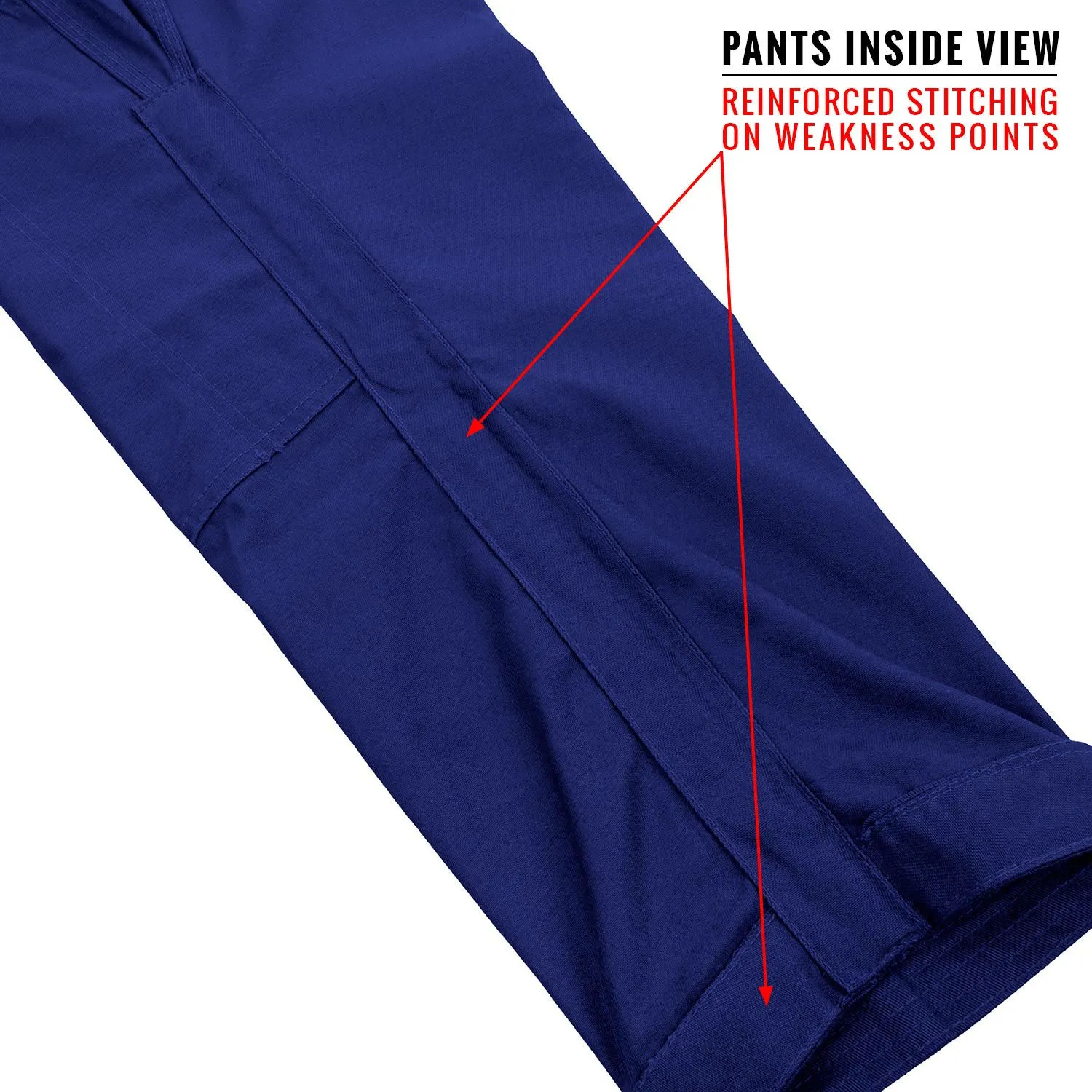 Venum Contender 2.0 Adult BJJ Gi