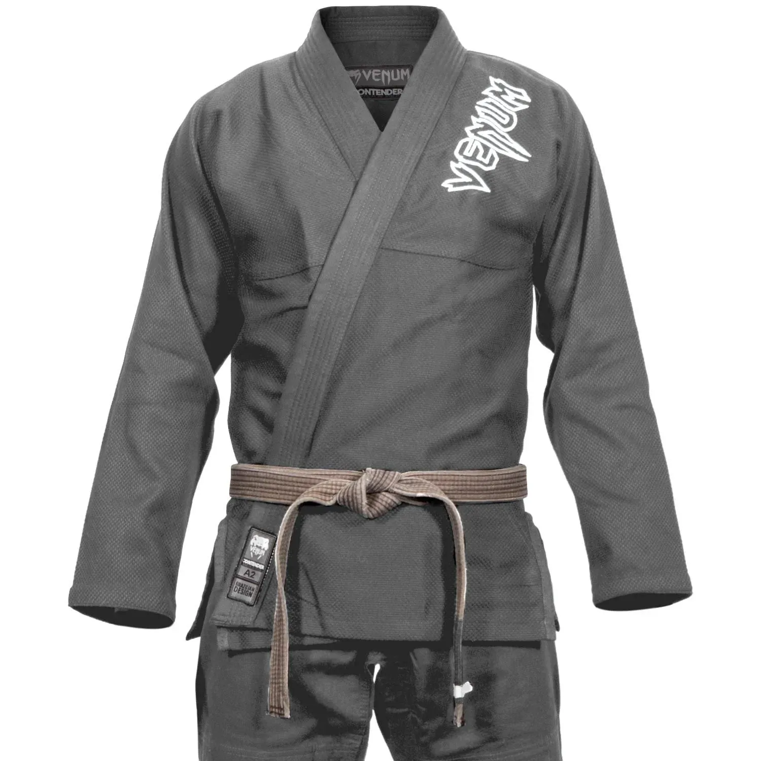 Venum Contender 2.0 Adult BJJ Gi