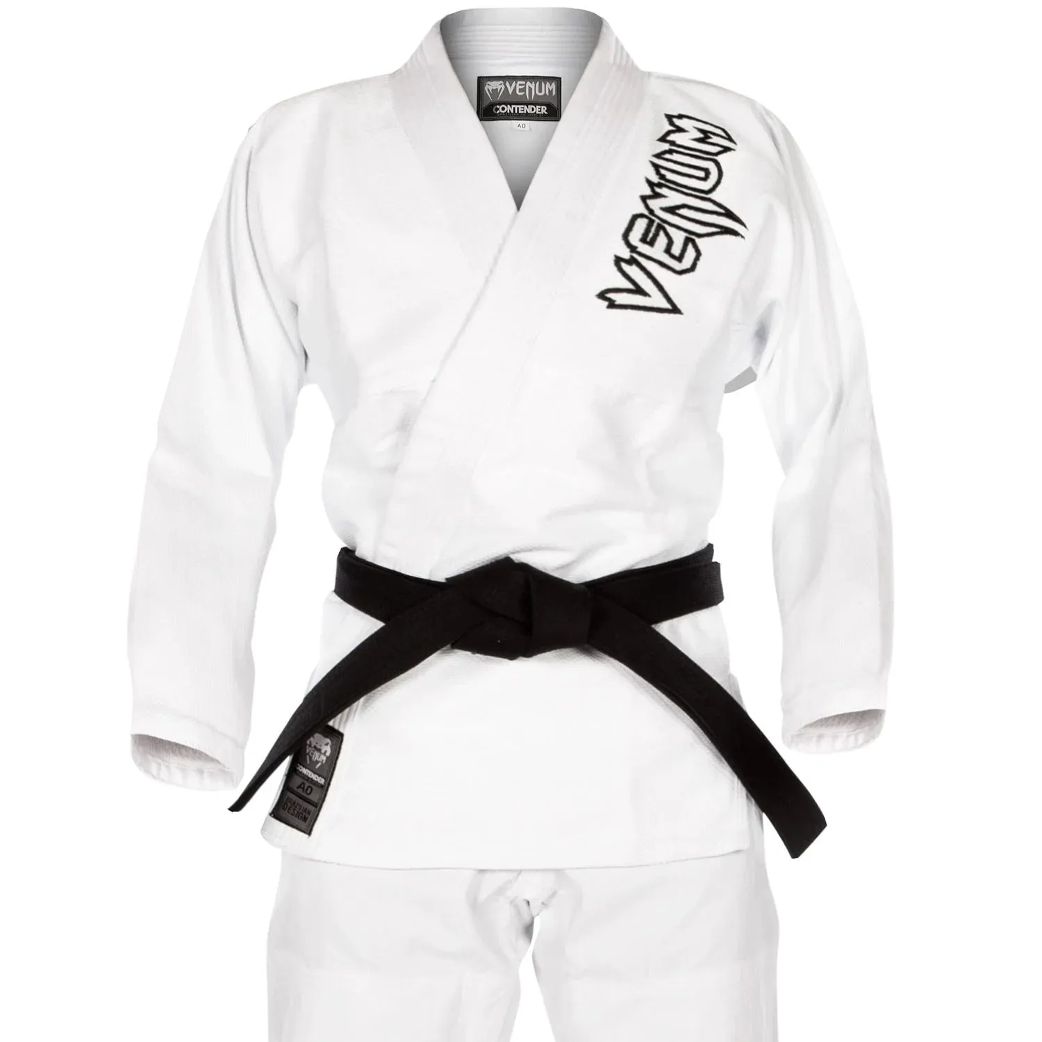 Venum Contender 2.0 Adult BJJ Gi