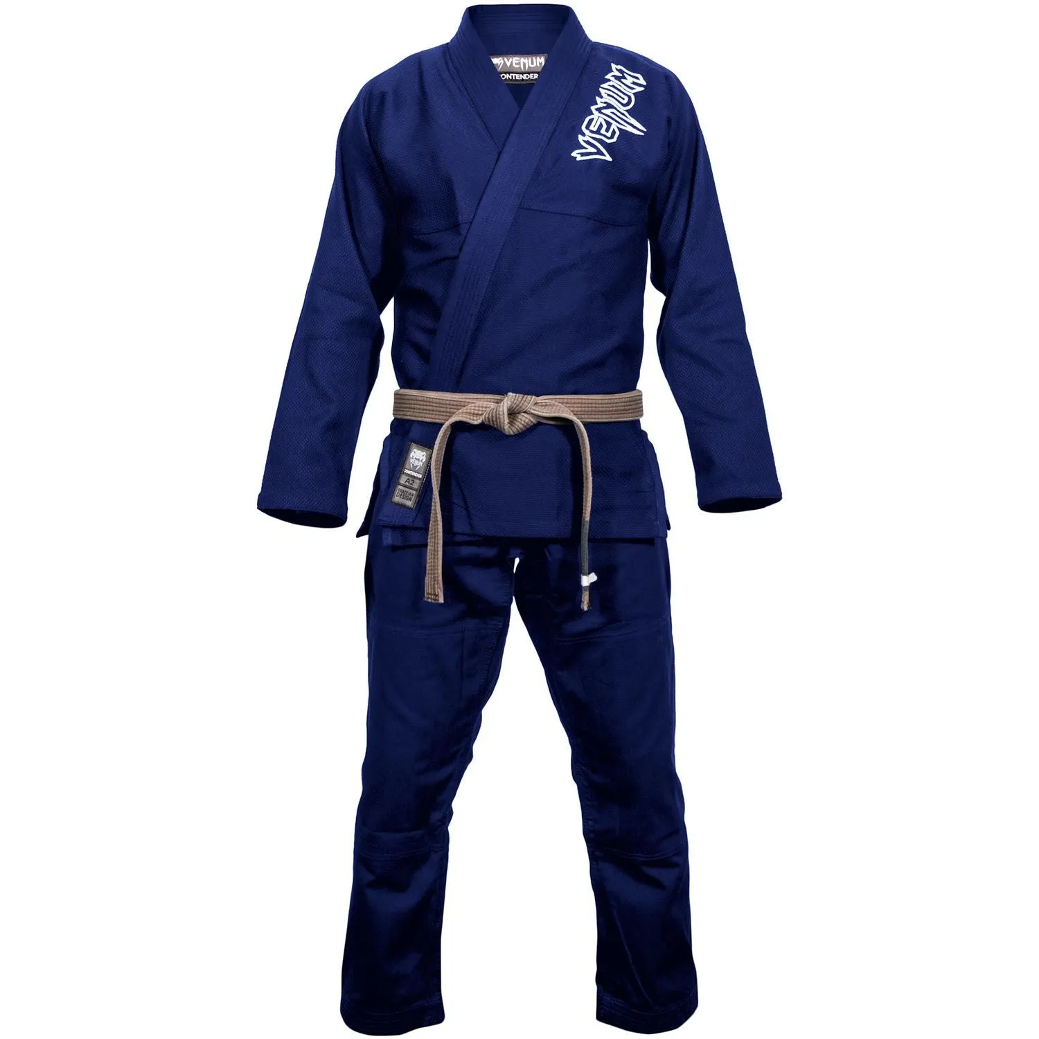 Venum Contender 2.0 Adult BJJ Gi