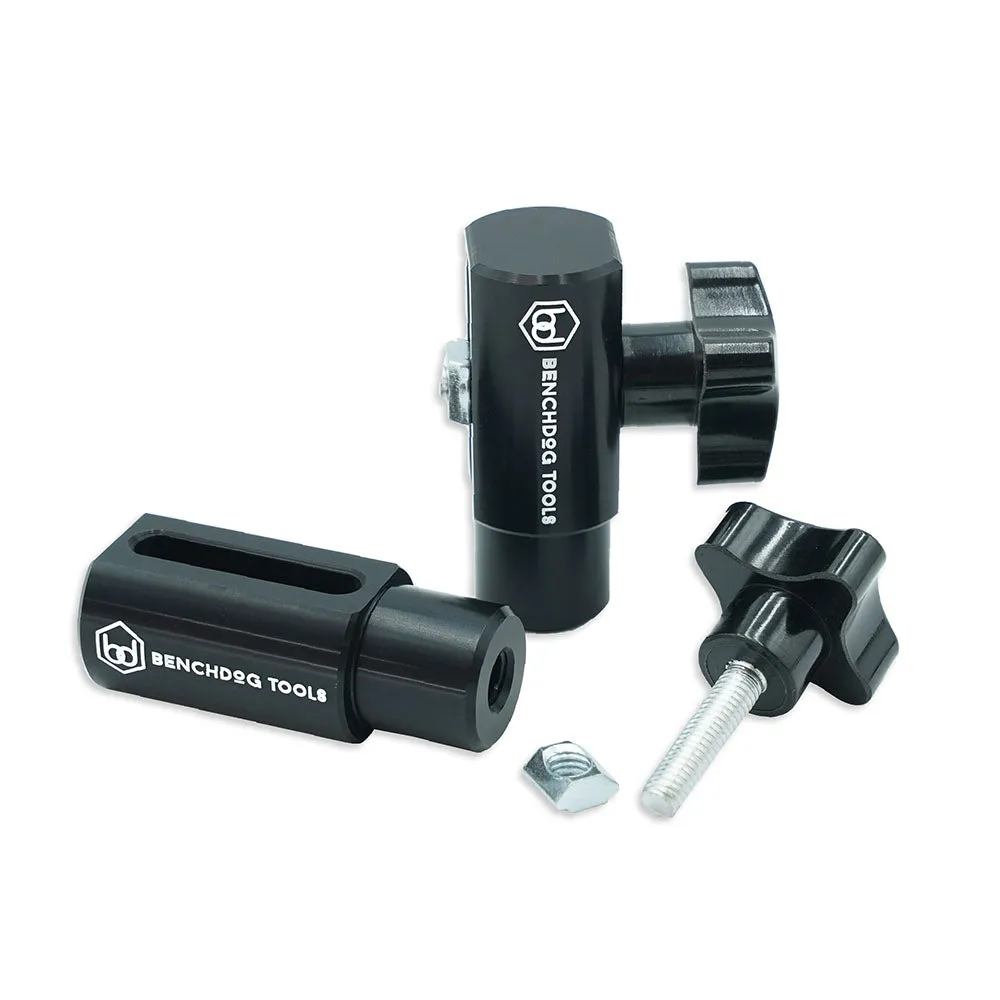 Ver 2.1 Fence Extension Kits - Dual