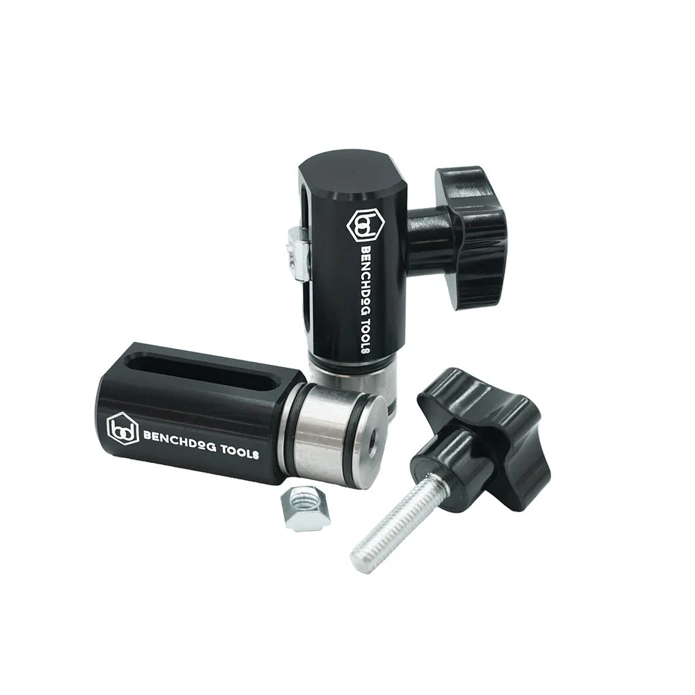 Ver 2.1 Fence Extension Kits - Dual