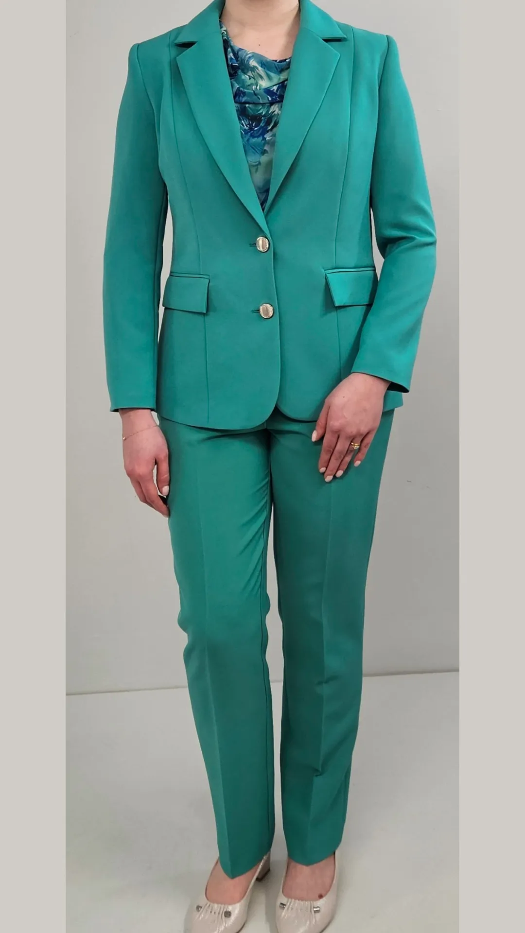 Via Veneto SarahB Jacket V312