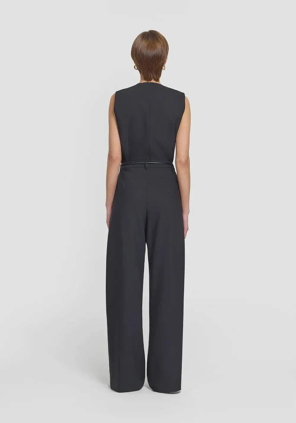 Viktoria and Woods Idol Pant Black