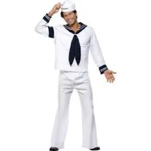 Village People - In The Navy - TO HIRE