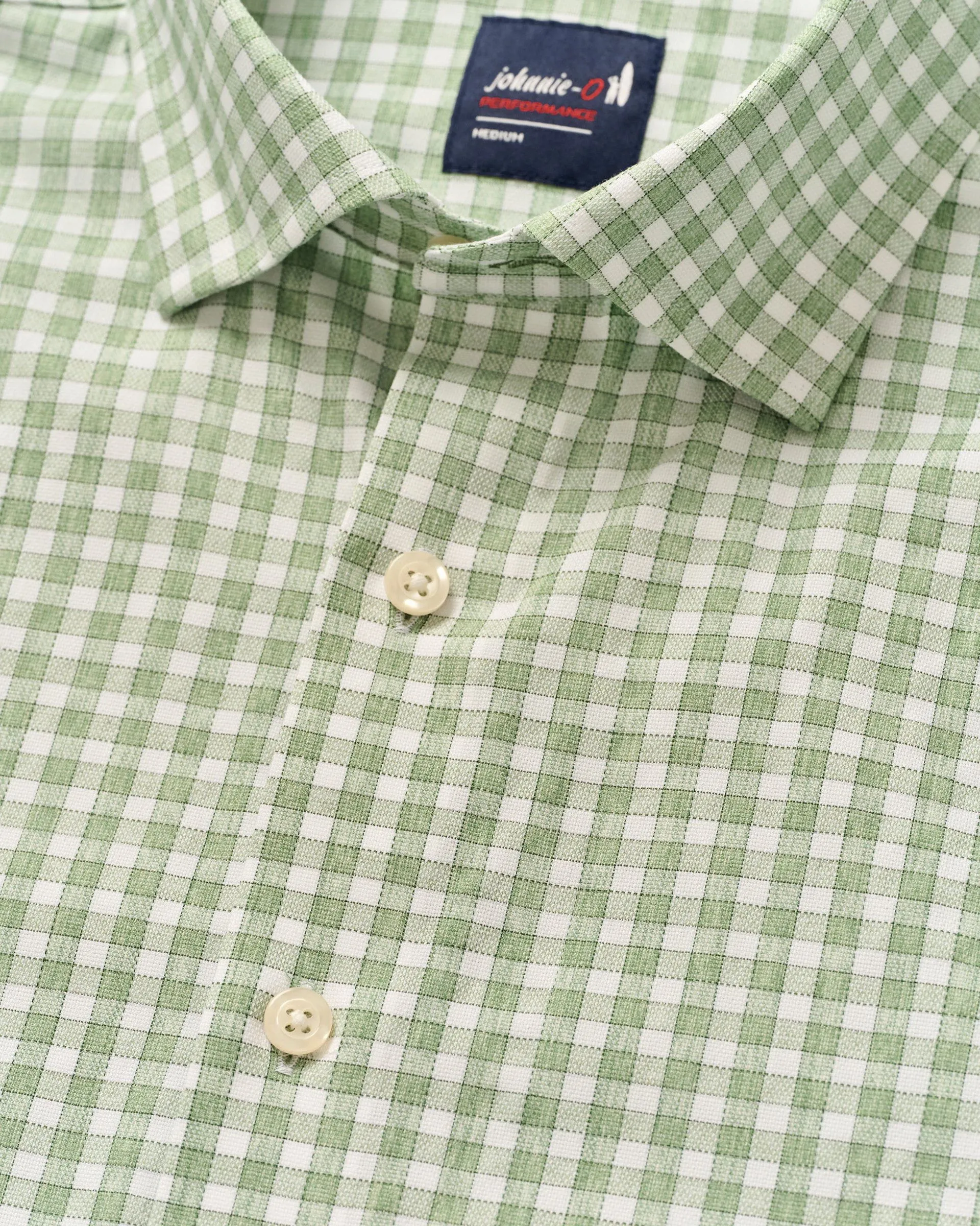 Westwood Performance Button Down