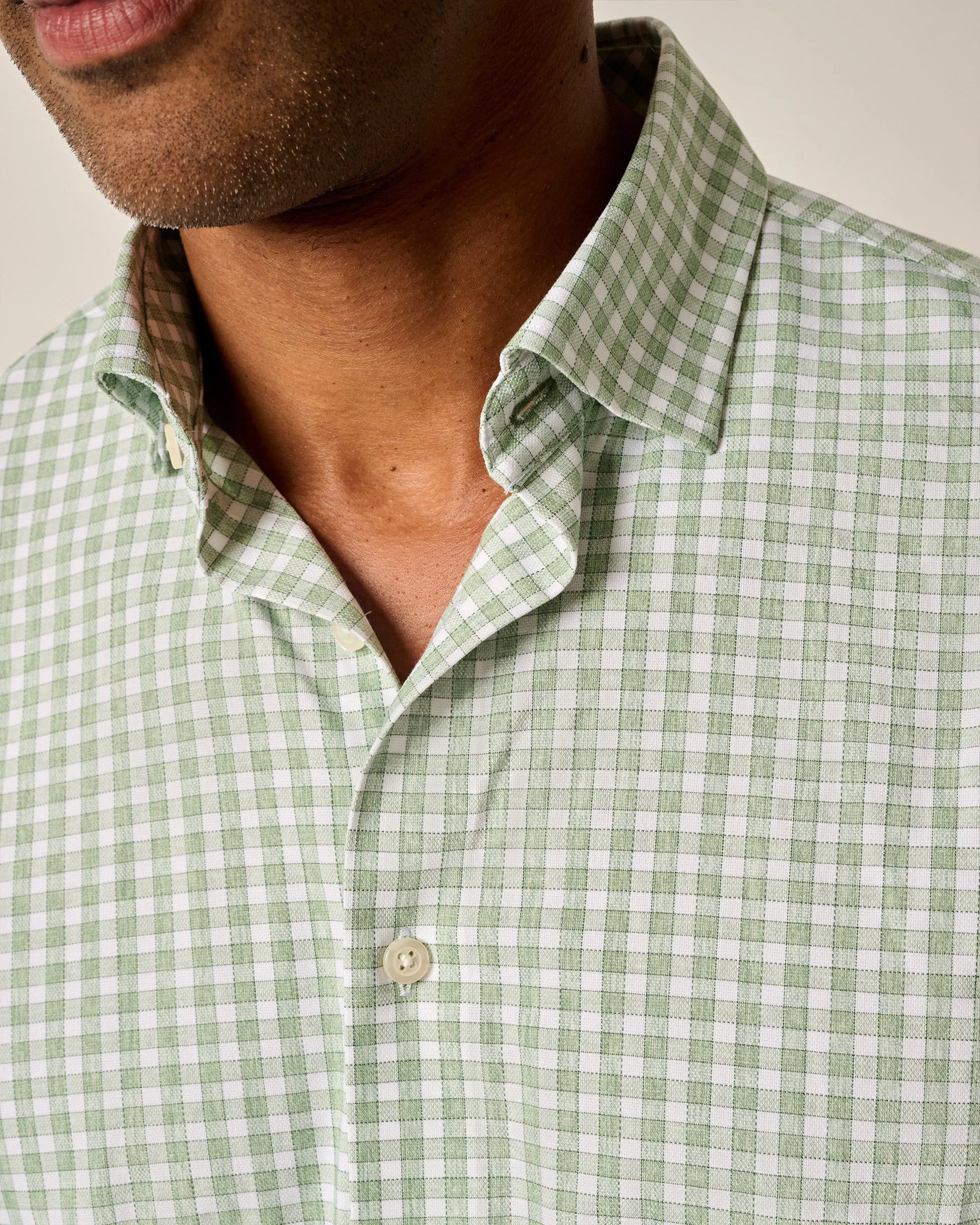 Westwood Performance Button Down