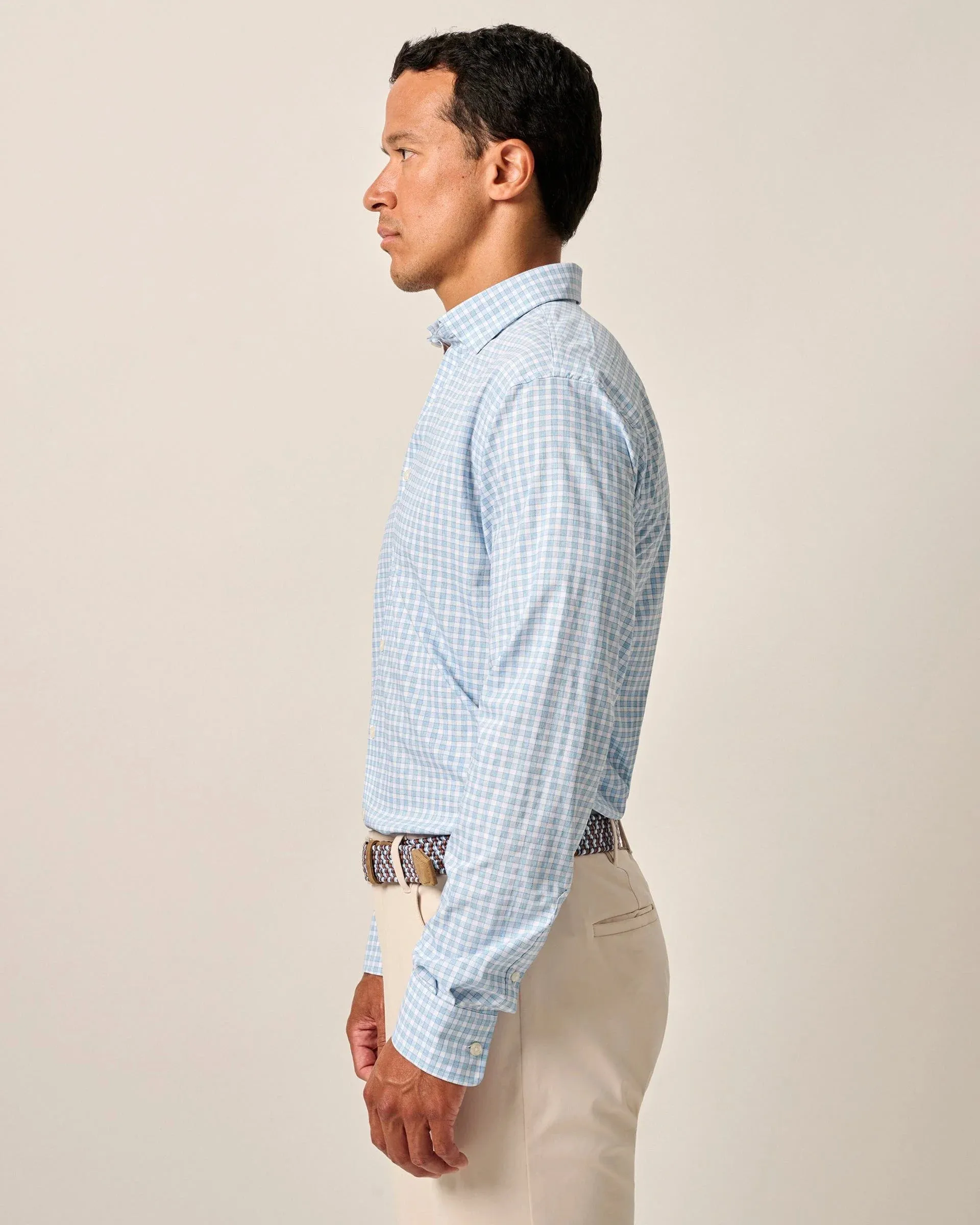 Westwood Performance Button Down