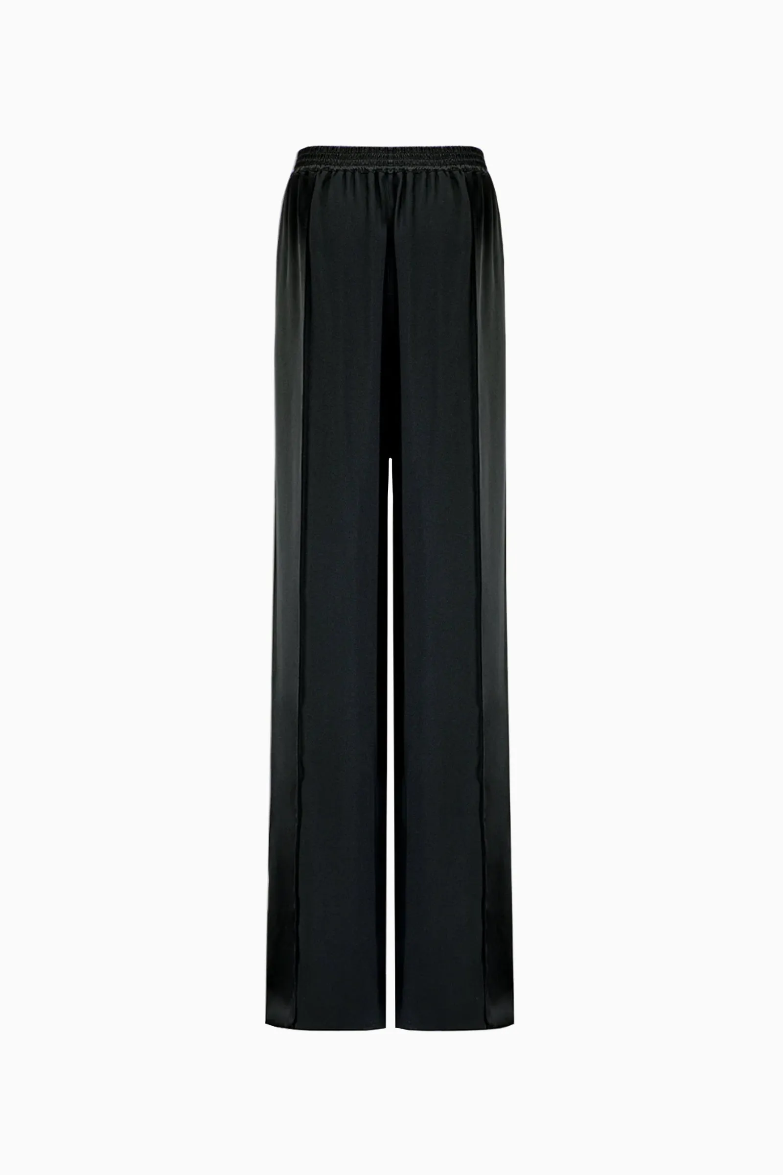 Wide Leg Trouser