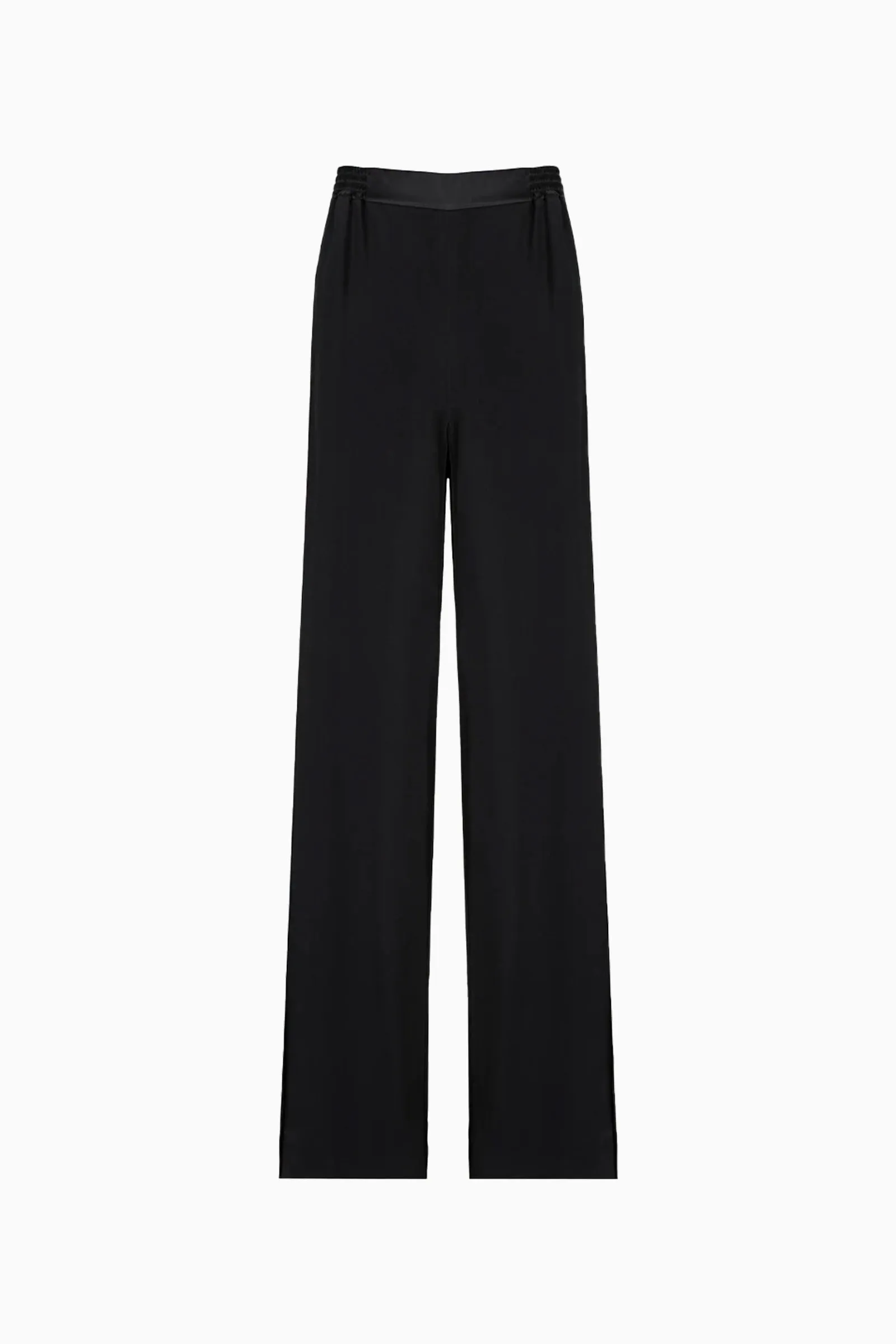 Wide Leg Trouser