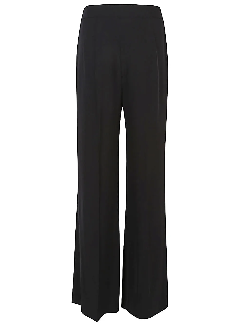Wide-leg trousers