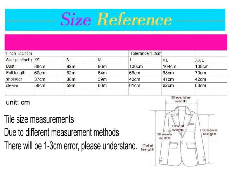 Women Candy Color Jackets Suit Slim yards Ladies Blazers Work Wear Jacket