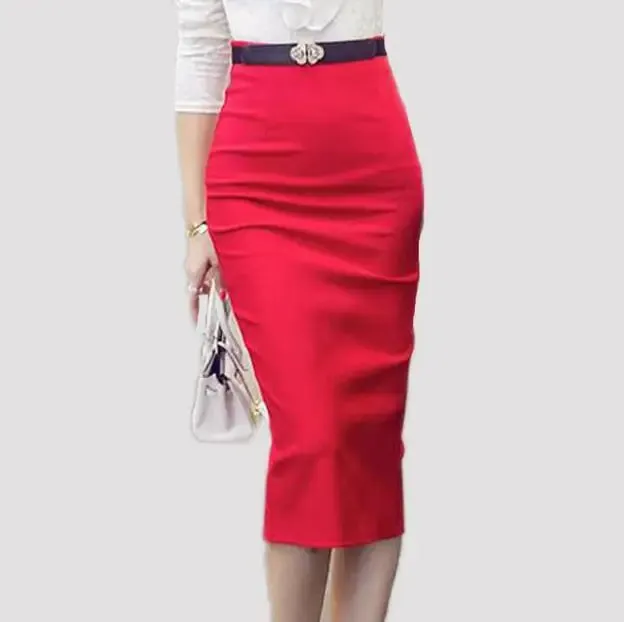 Women Pencil Skirts