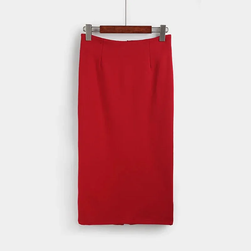 Women Pencil Skirts