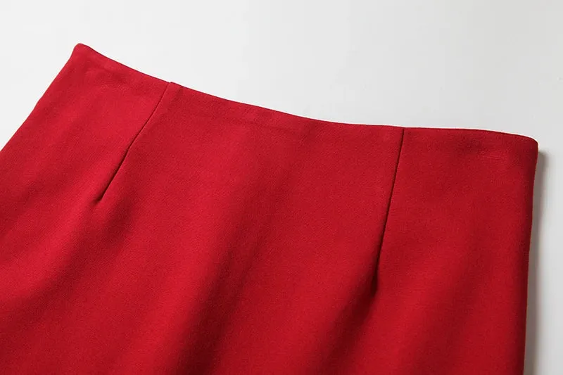 Women Pencil Skirts