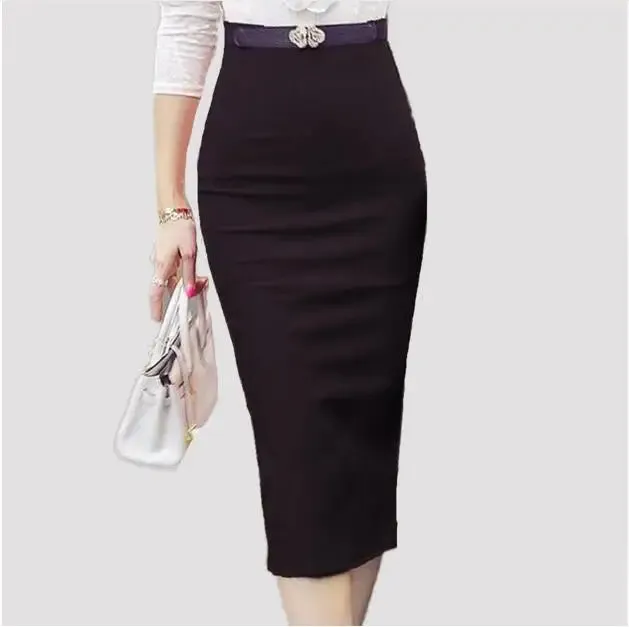 Women Pencil Skirts