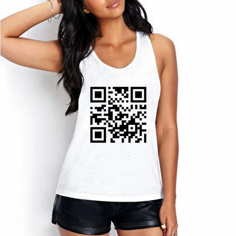 Women White Tank Tops The owl of contemplation Print 20 Colors Women Sleeveless Round Neck Tank Tops BX41-60