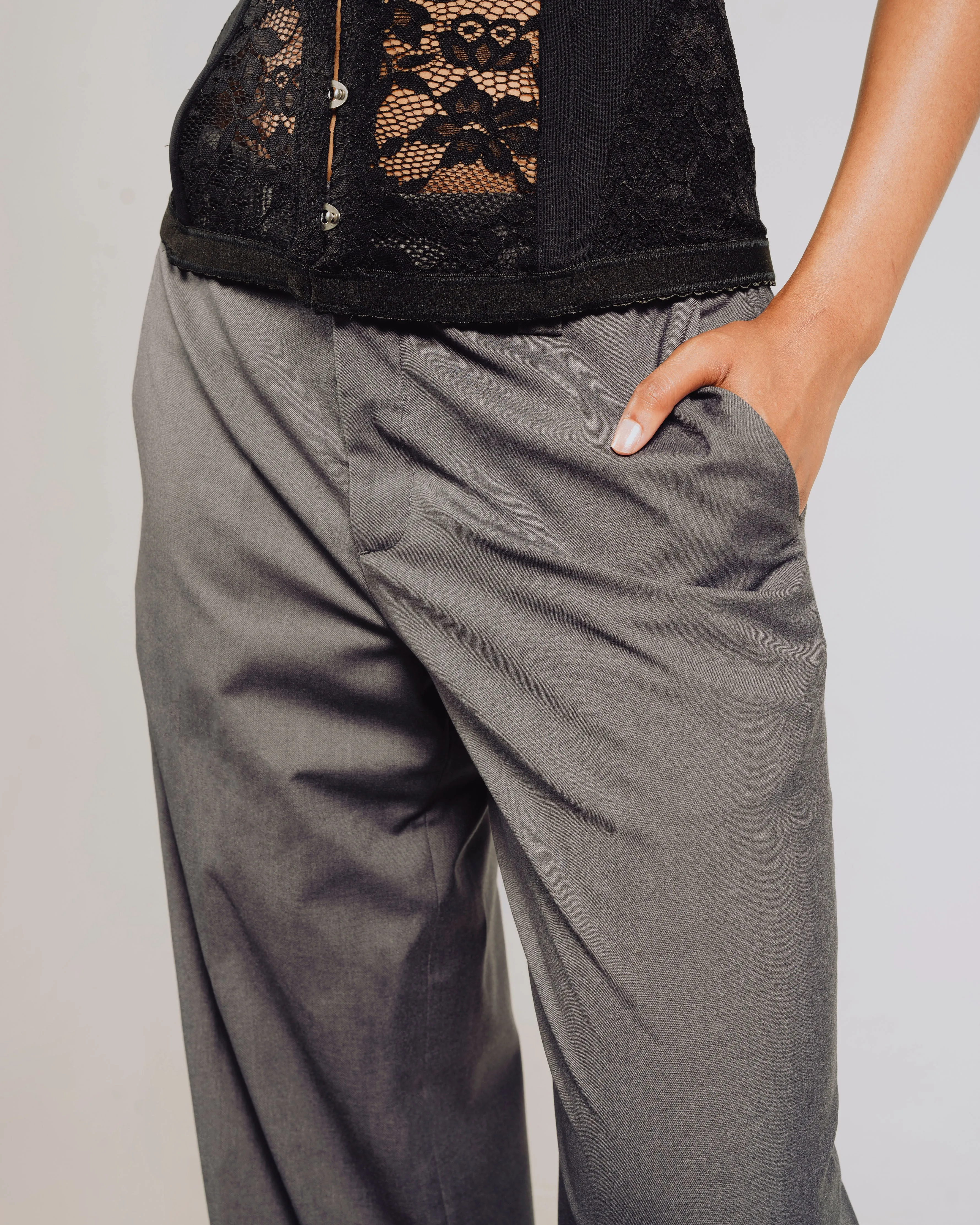 WOMEN'S ATHALIA TROUSERS