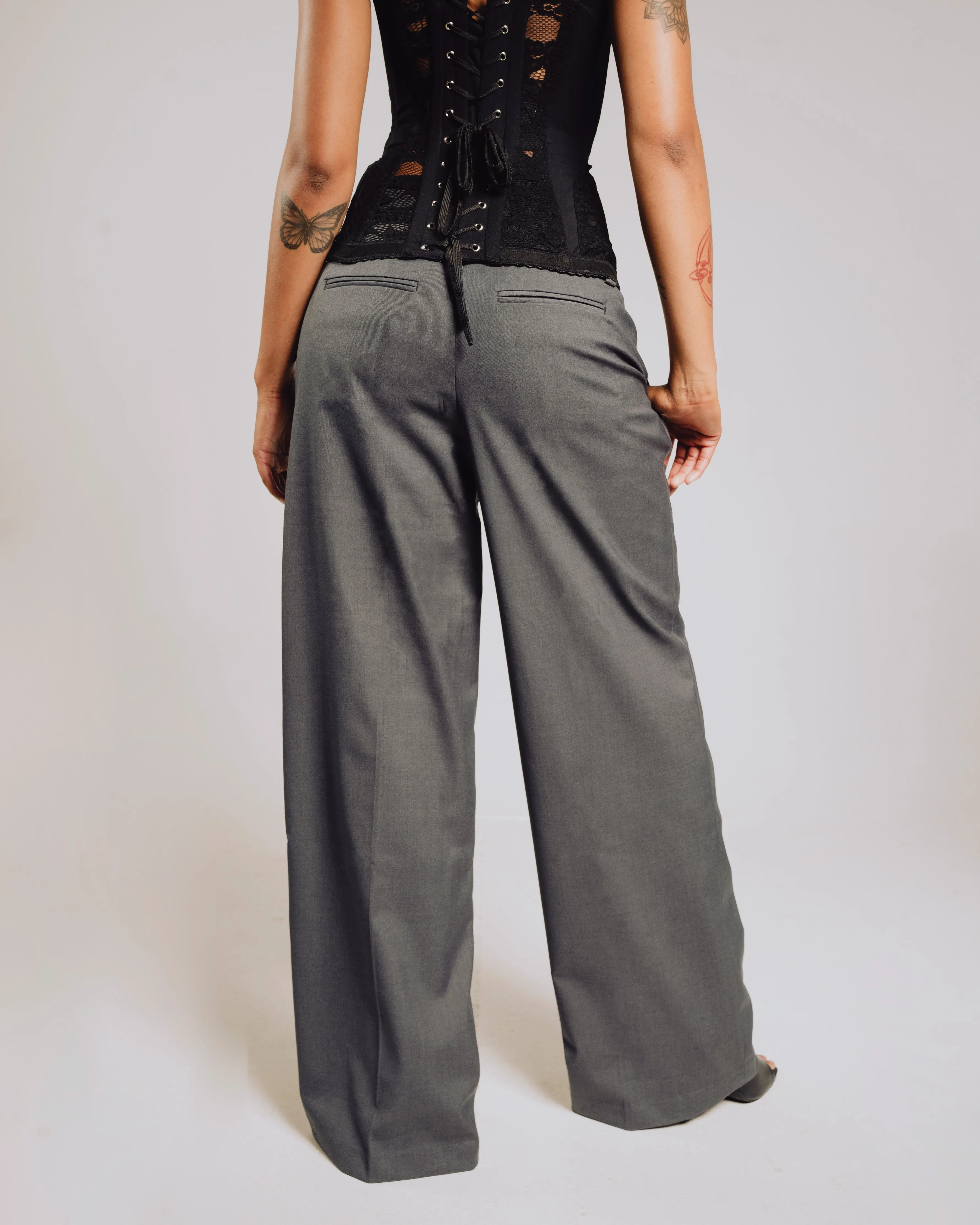 WOMEN'S ATHALIA TROUSERS