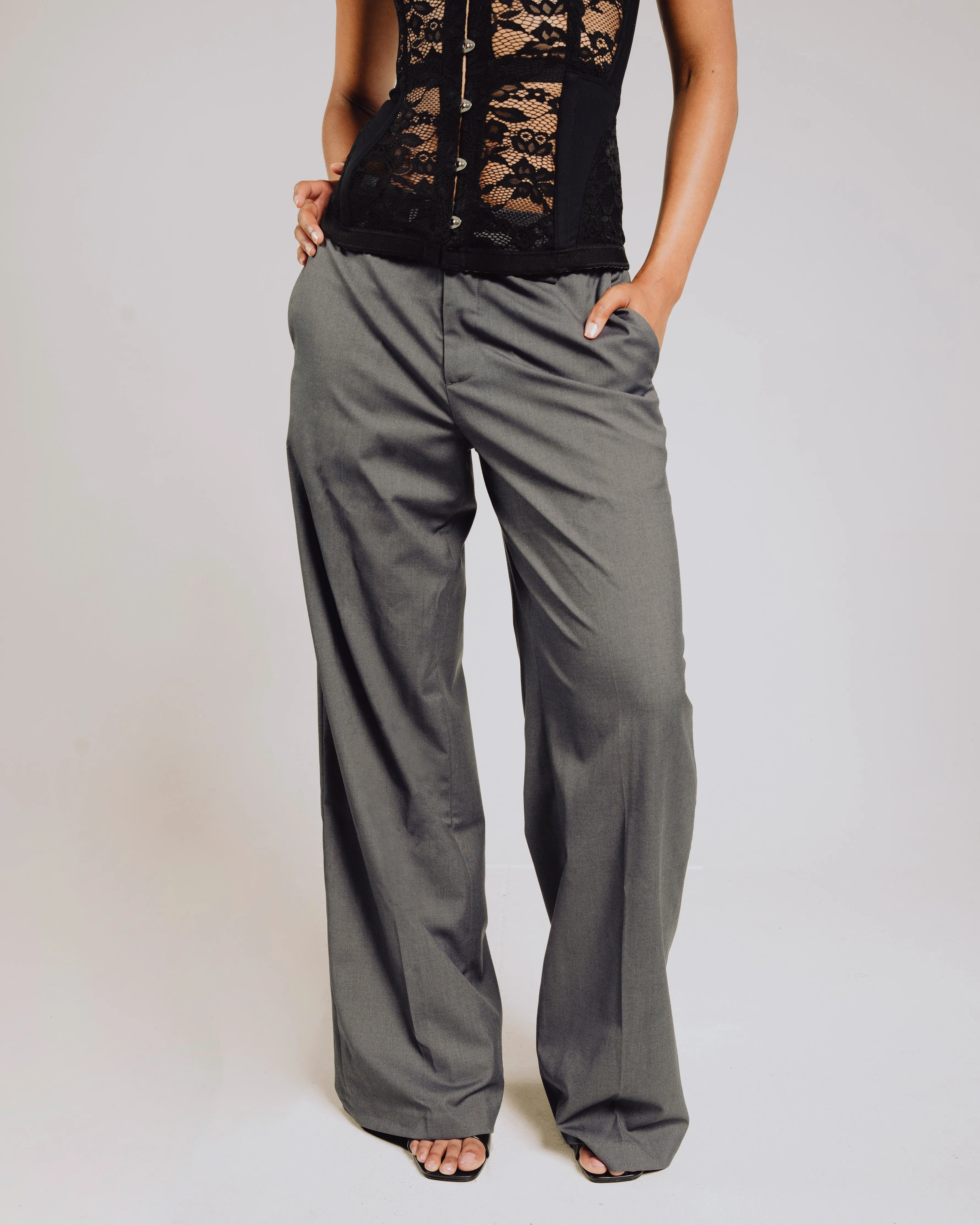 WOMEN'S ATHALIA TROUSERS