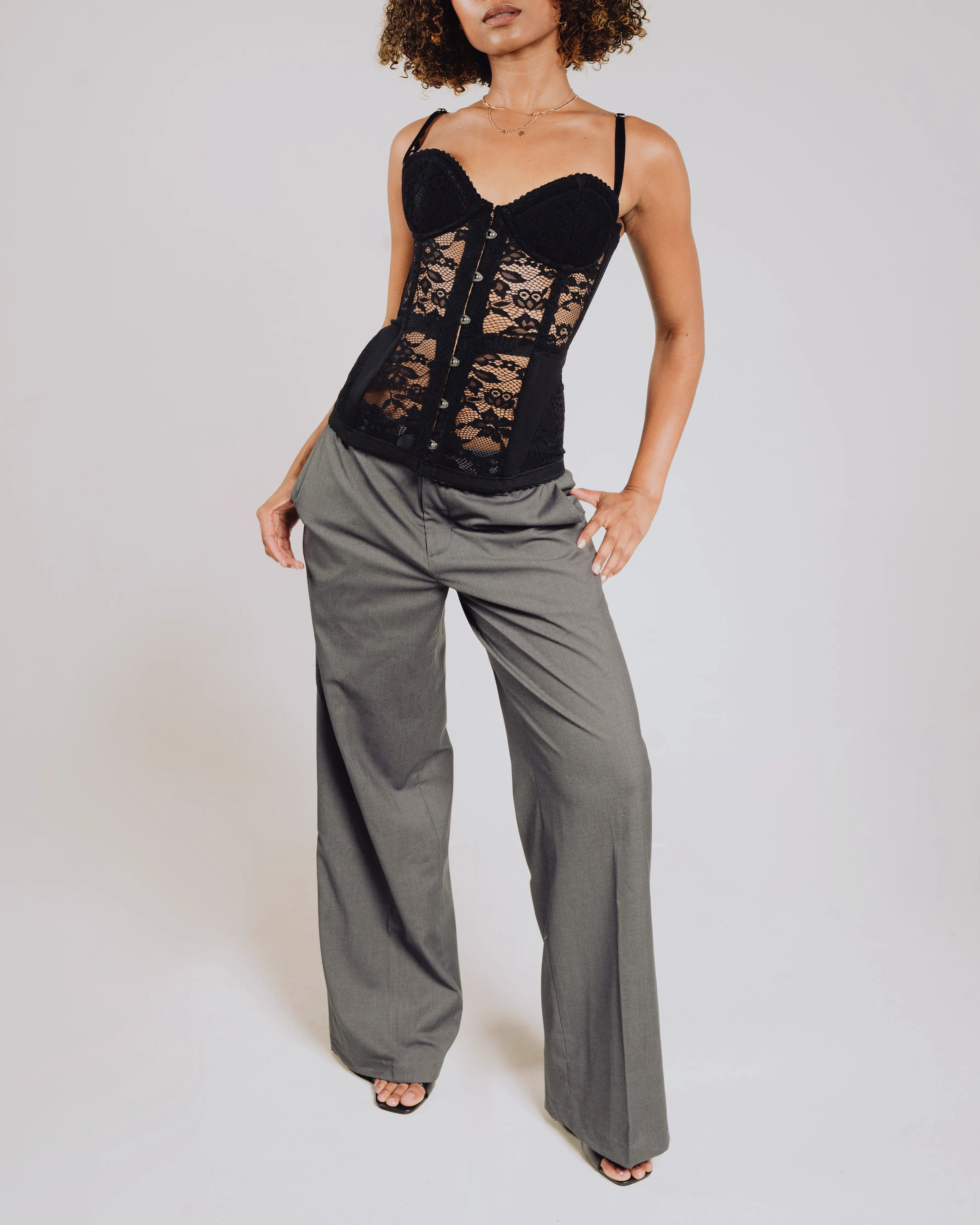 WOMEN'S ATHALIA TROUSERS