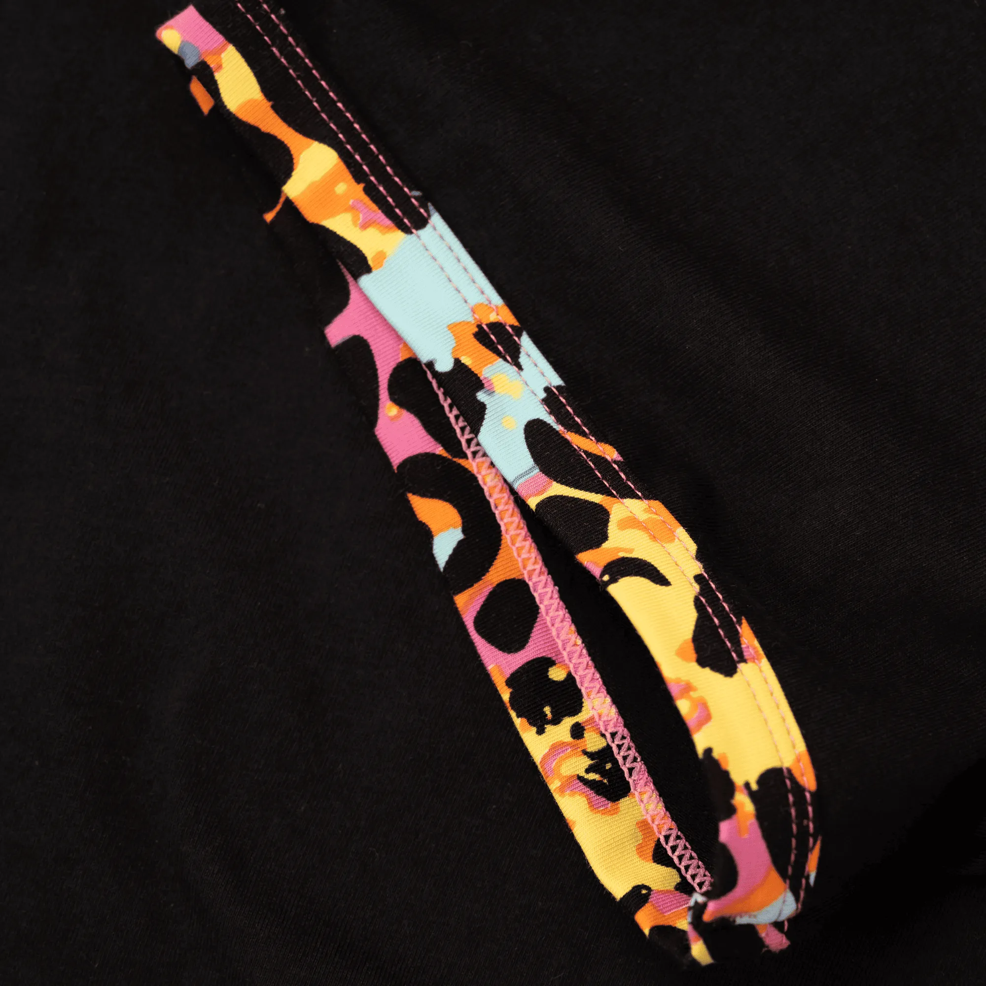 Womens Long Pyjamas - Filthy Animal - Trousers & T-Shirt