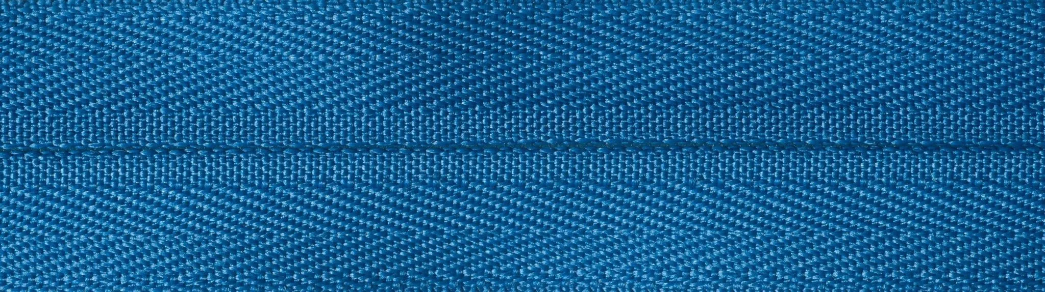 YKK Concealed / Invisible Zip - 23cm / 9'' - Saxe  557
