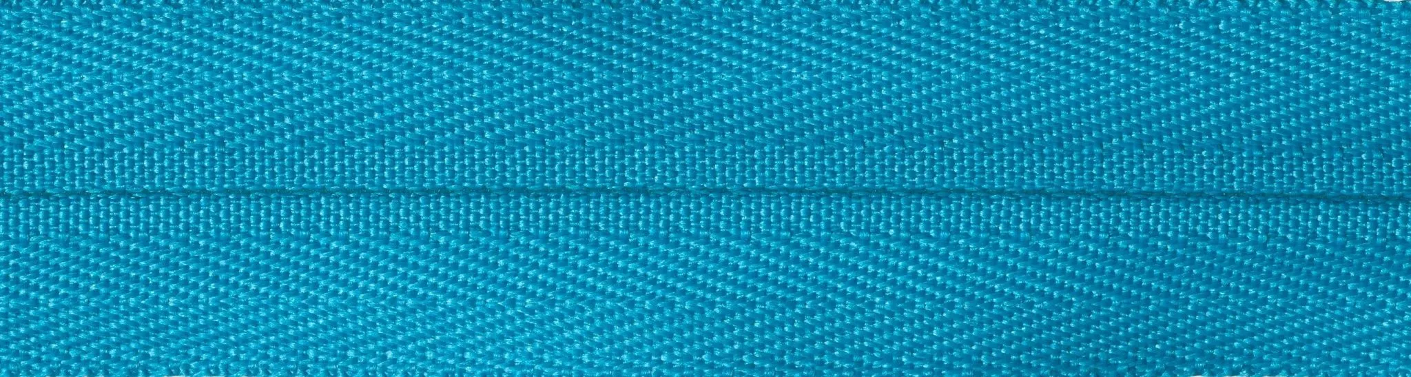 YKK Concealed / Invisible Zip - 23cm / 9'' - Turquoise 370