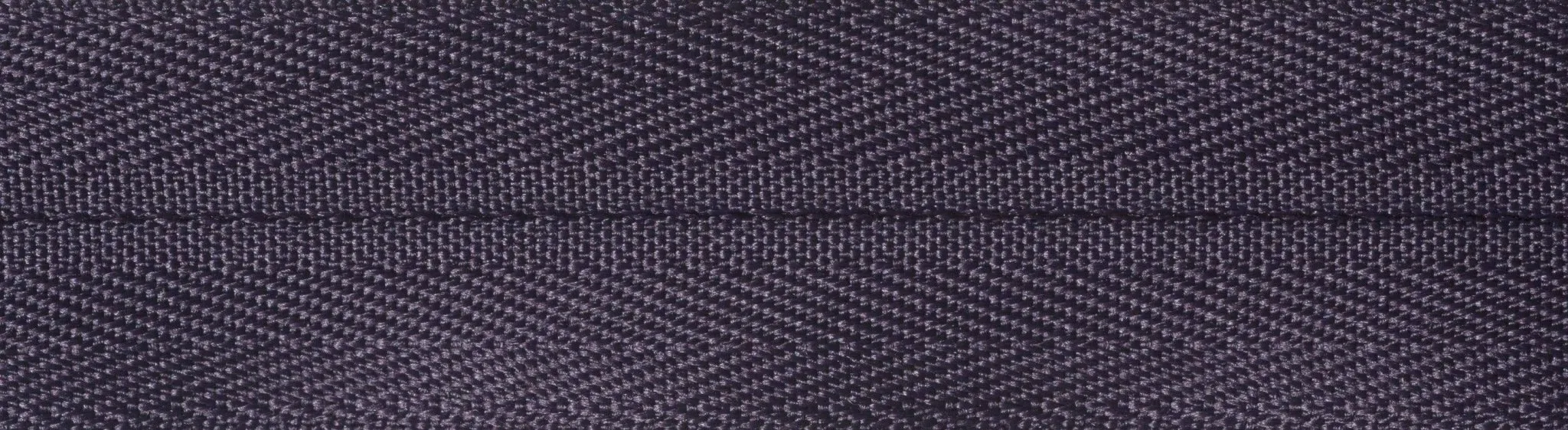 YKK Concealed / Invisible Zip - 41cm / 16'' - Blackberry 867